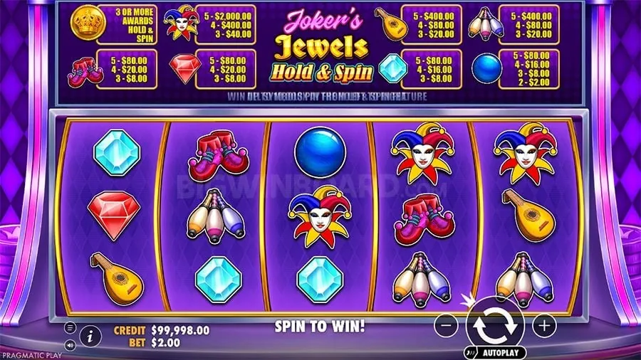 Guide to Nustar 777 Live Casino