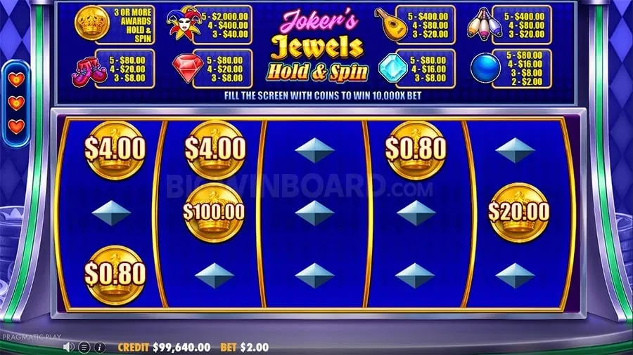 Live Casino Tips