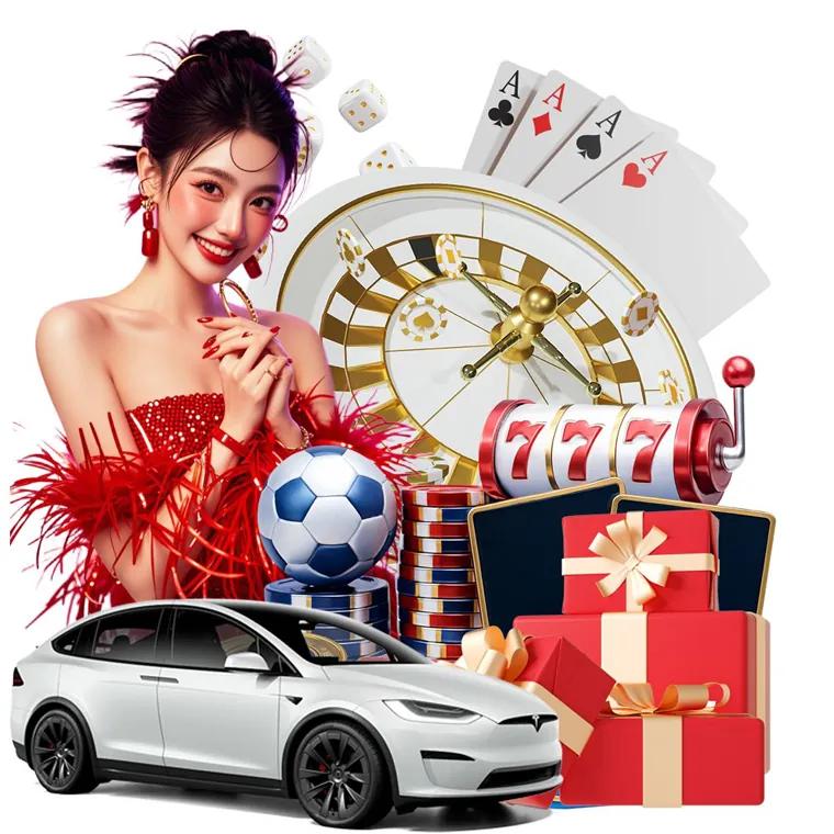 Exclusive Live Casino Bonuses