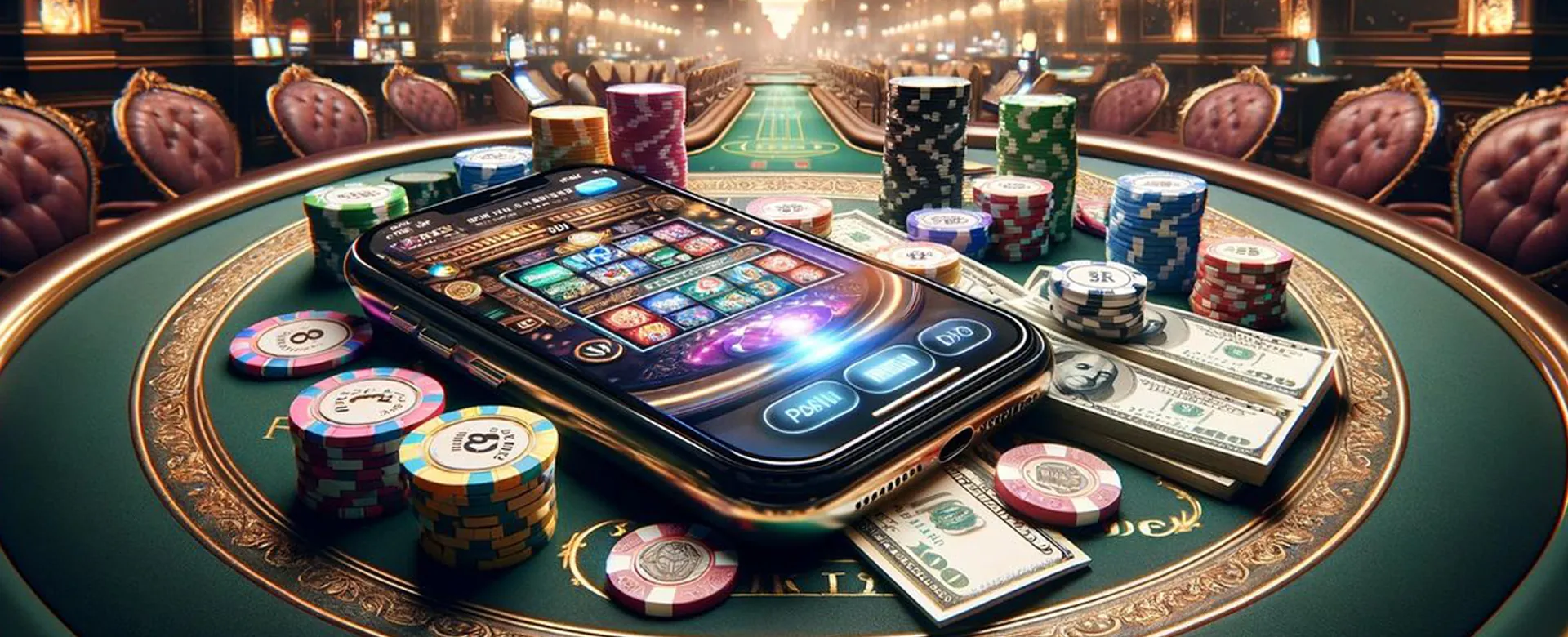 PH333 Blog Header - Online Gaming Insights