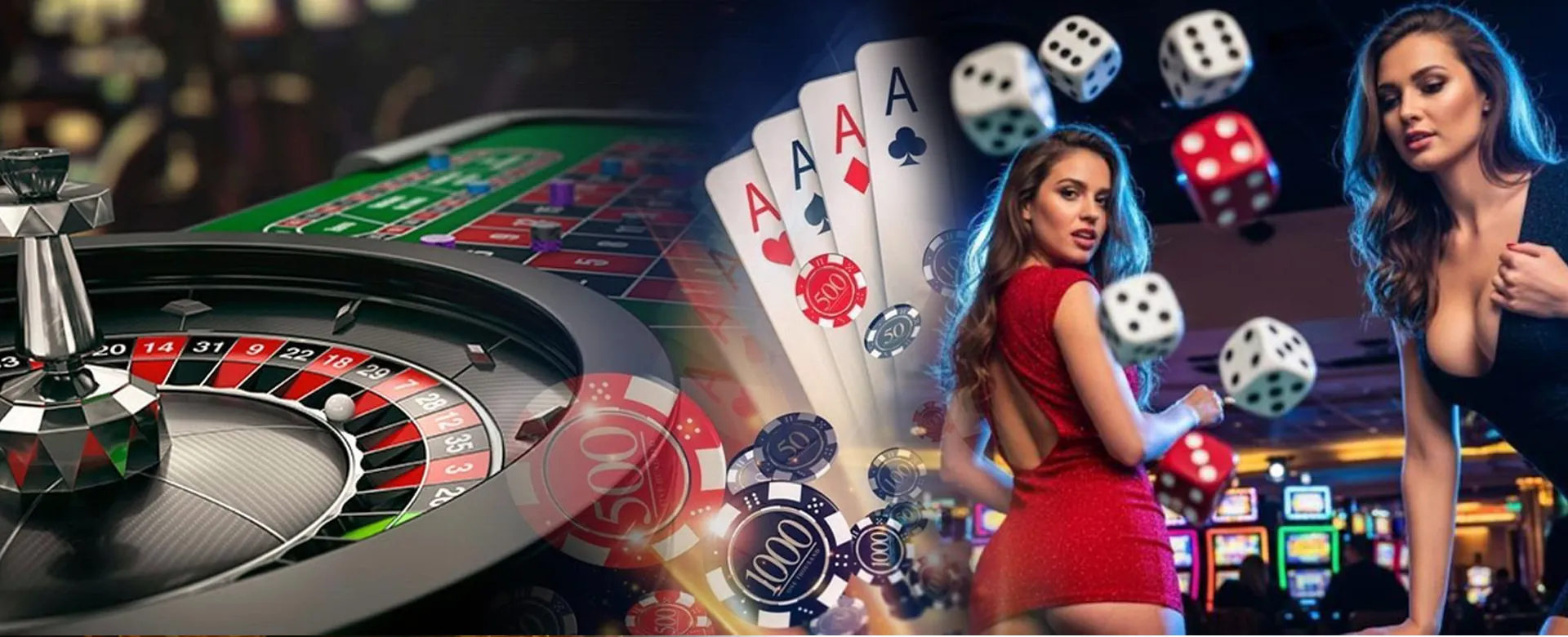ph333 Live Casino Dealer welcoming players