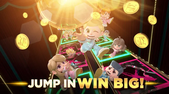 JL Ekonic Slot Games