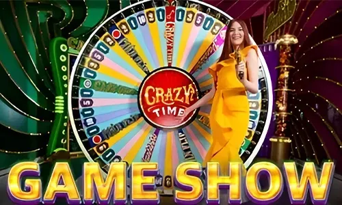 Trusted Slots Provider Logo
