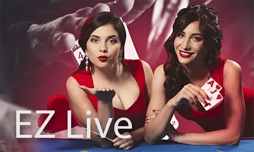 Nustar 777 Live Casino